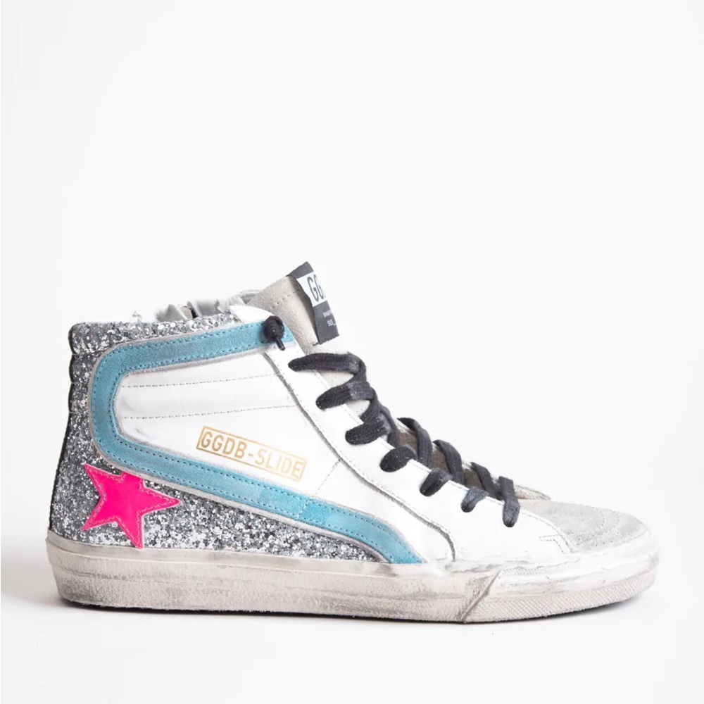 GOLDEN GOOSE size 39